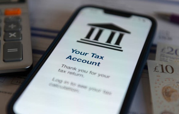 How to contact HMRC if you can't log in