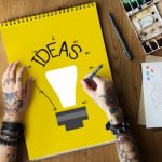 New Business Ideas