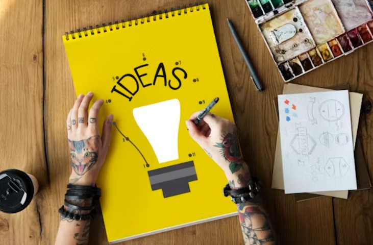 New Business Ideas