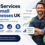 SEO Services for Small Businesses
