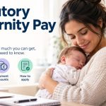 Statutory Maternity Pay