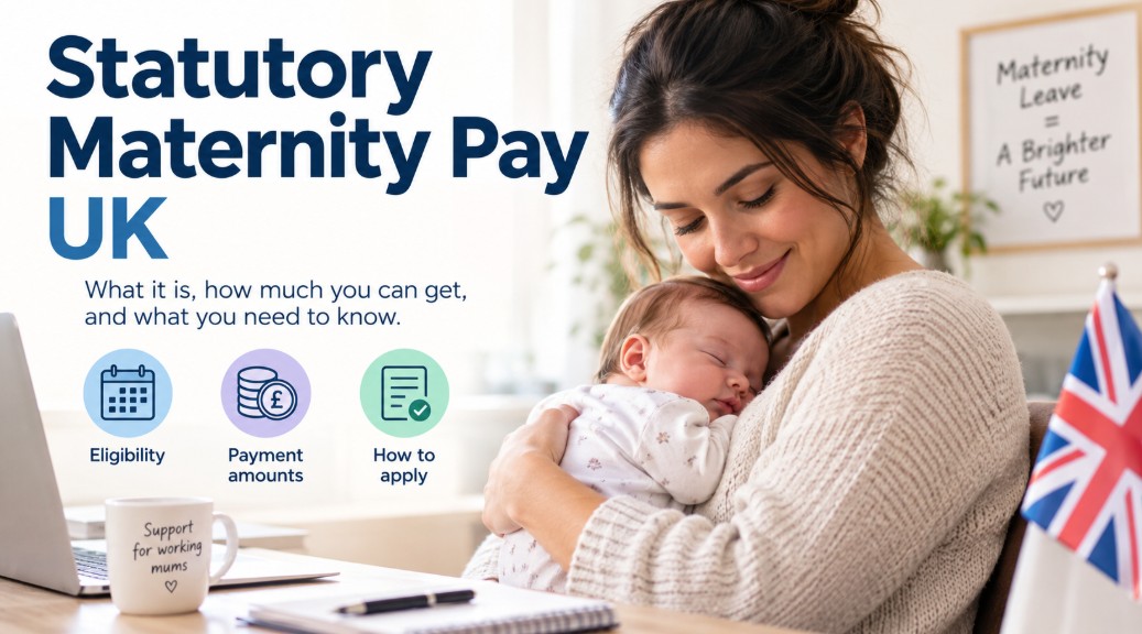 Statutory Maternity Pay