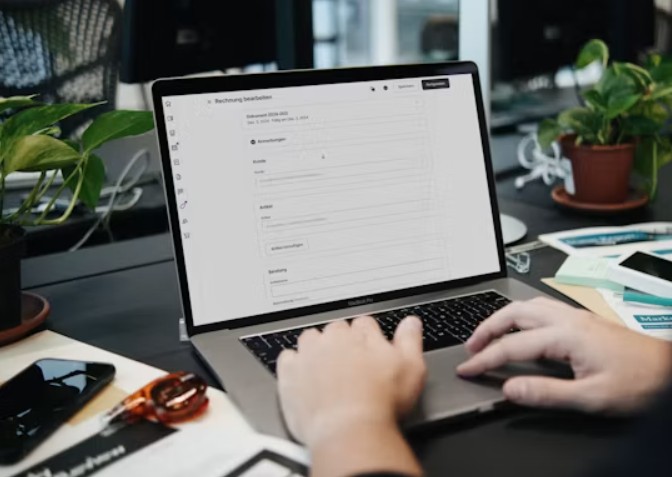 Web Design for Small Businesses