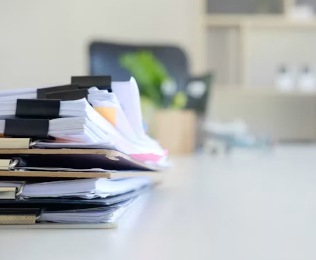 What Documents Are Required to Apply for an IOSS Number UK