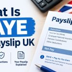 What Is PAYE on Payslip