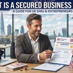 What Is Secured Business Loan