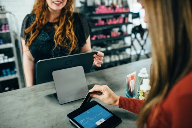 What Is Shop Pay