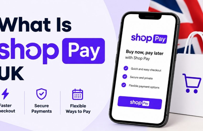 What Is Shop Pay