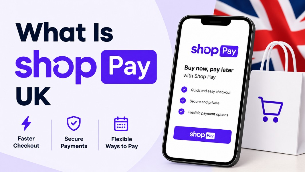 What Is Shop Pay