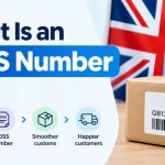What Is an IOSS Number UK