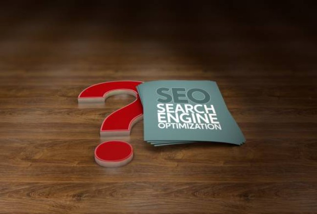 What Questions can be asked of SEO Service Providers