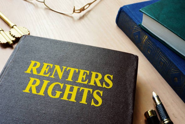 What does the Renters' Rights Act 2025 change