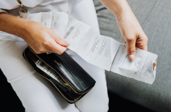 What is on the self-employed allowable expenses list UK