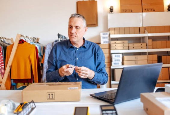 When does a small business Actually Need an EORI Number