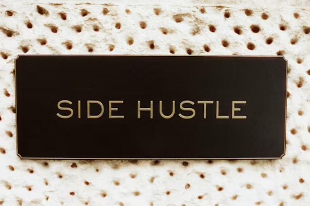 What Is a Side Hustle