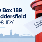 po box 189 huddersfield hd8 1dy