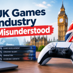 uk games industry misunderstood